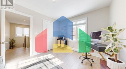 Residential - Single Family Home - Vaughan, Canada - Canada