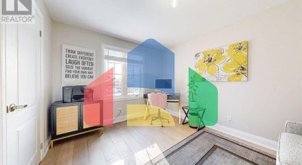 Residential - Single Family Home - Vaughan, Canada - Canada