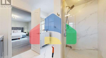 Residential - Single Family Home - Vaughan, Canada - Canada