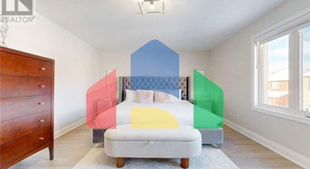 Residential - Single Family Home - Vaughan, Canada - Canada