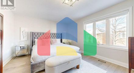 Residential - Single Family Home - Vaughan, Canada - Canada