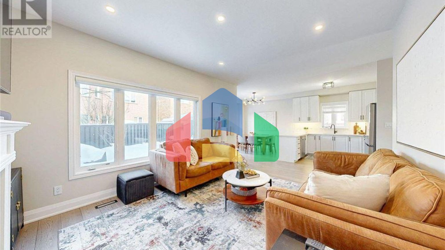 Residential - Single Family Home - Vaughan, Canada - Canada