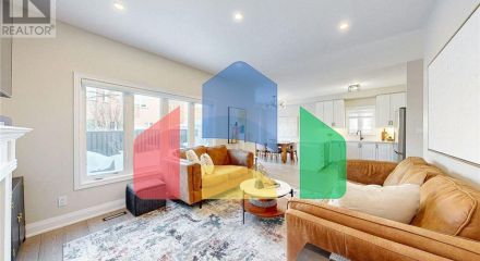 Residential - Single Family Home - Vaughan, Canada - Canada