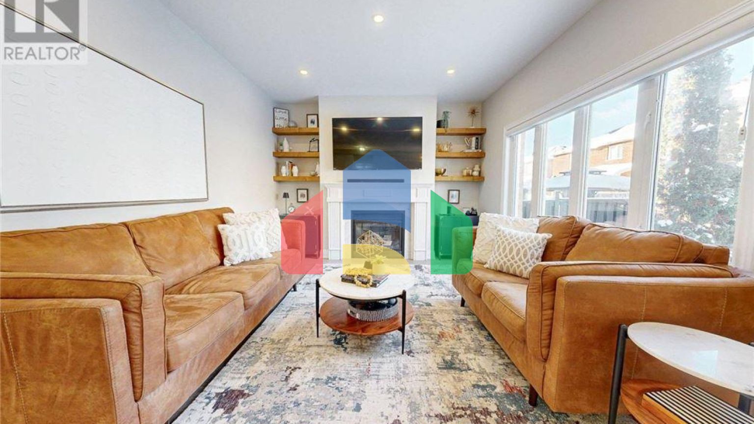 Residential - Single Family Home - Vaughan, Canada - Canada