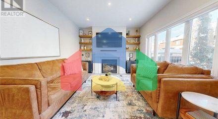 Residential - Single Family Home - Vaughan, Canada - Canada