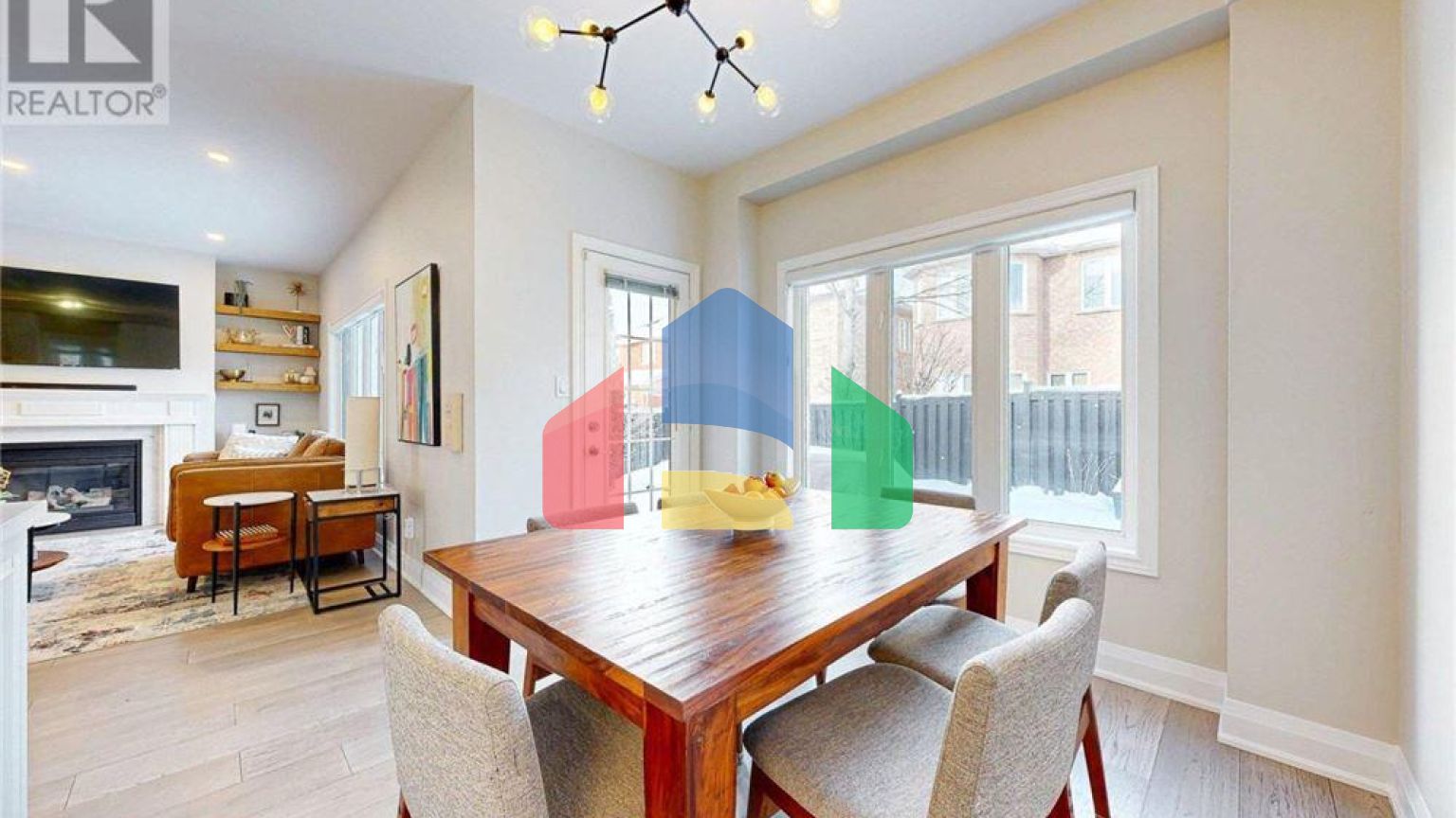 Residential - Single Family Home - Vaughan, Canada - Canada