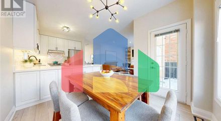 Residential - Single Family Home - Vaughan, Canada - Canada