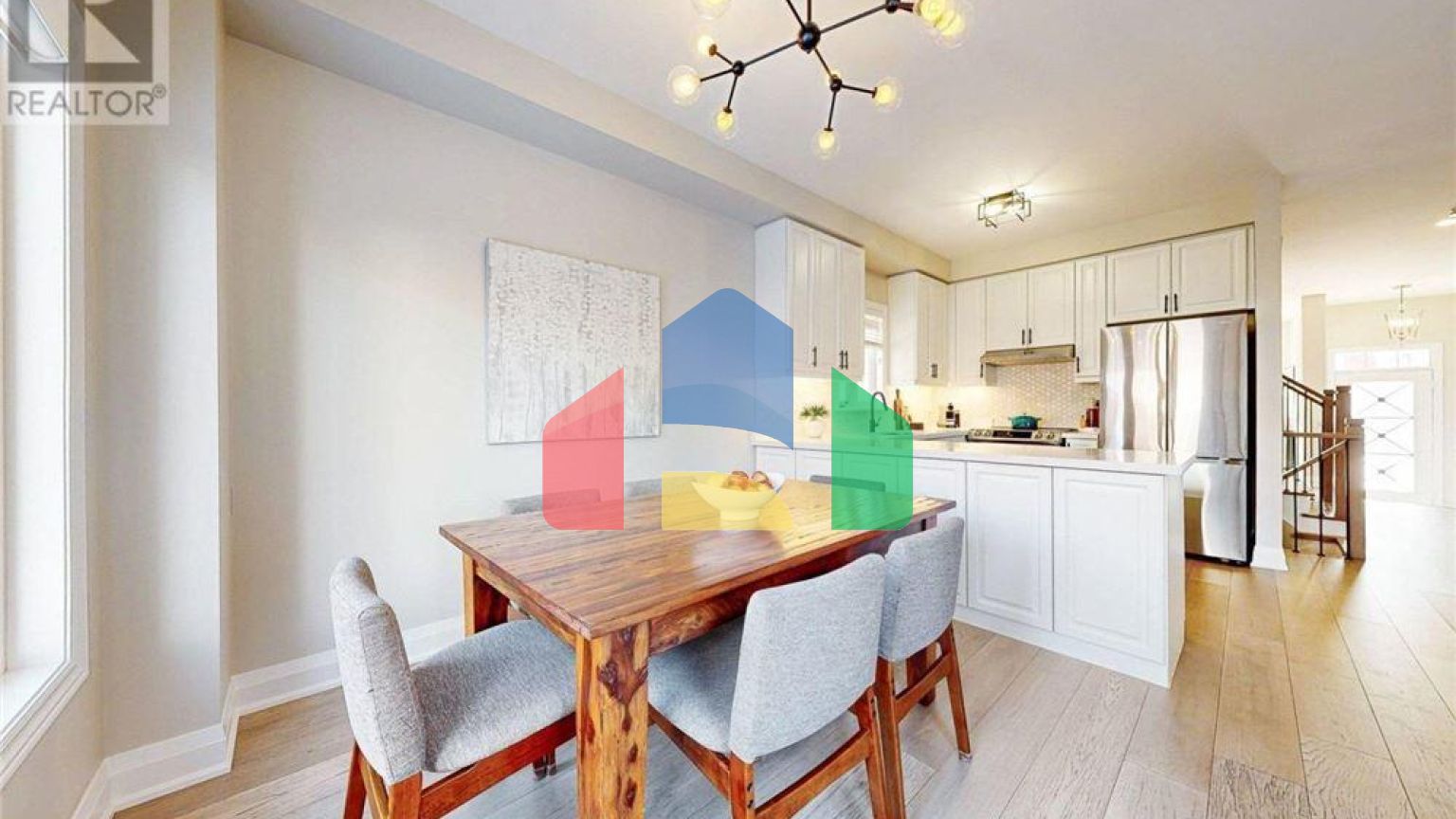 Residential - Single Family Home - Vaughan, Canada - Canada