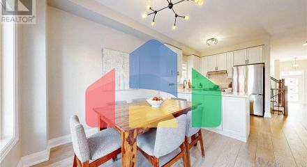 Residential - Single Family Home - Vaughan, Canada - Canada