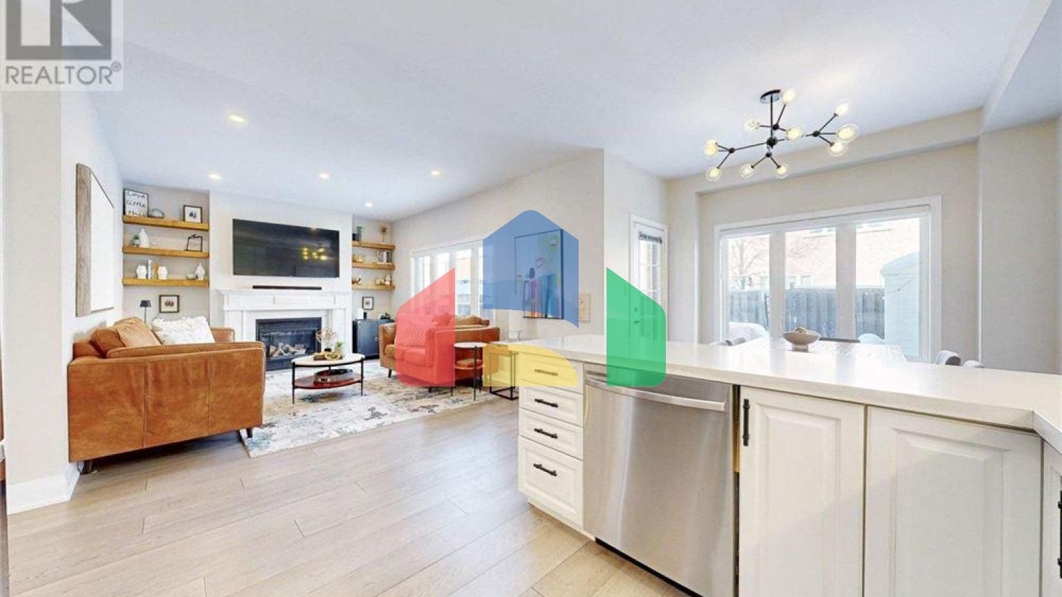 Residential - Single Family Home - Vaughan, Canada - Canada