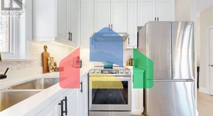 Residential - Single Family Home - Vaughan, Canada - Canada