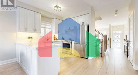 Residential - Single Family Home - Vaughan, Canada - Canada