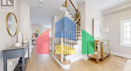 Residential - Single Family Home - Vaughan, Canada - Canada