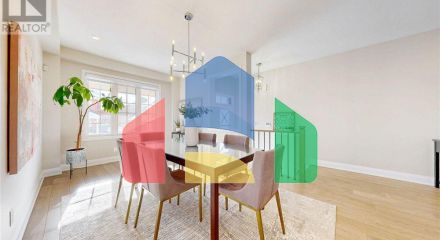 Residential - Single Family Home - Vaughan, Canada - Canada