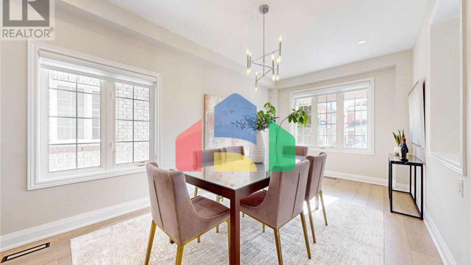 Residential - Single Family Home - Vaughan, Canada - Canada