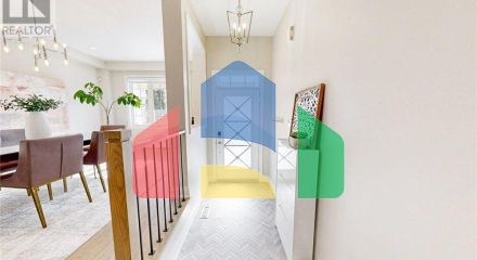 Residential - Single Family Home - Vaughan, Canada - Canada