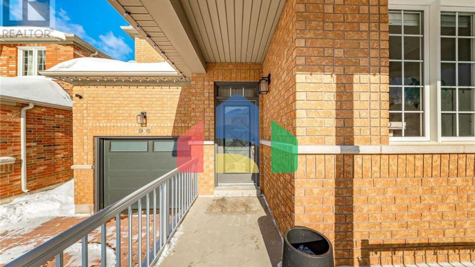 Residential - Single Family Home - Vaughan, Canada - Canada