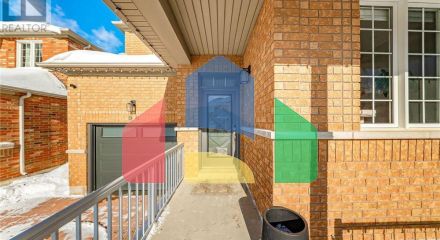 Residential - Single Family Home - Vaughan, Canada - Canada