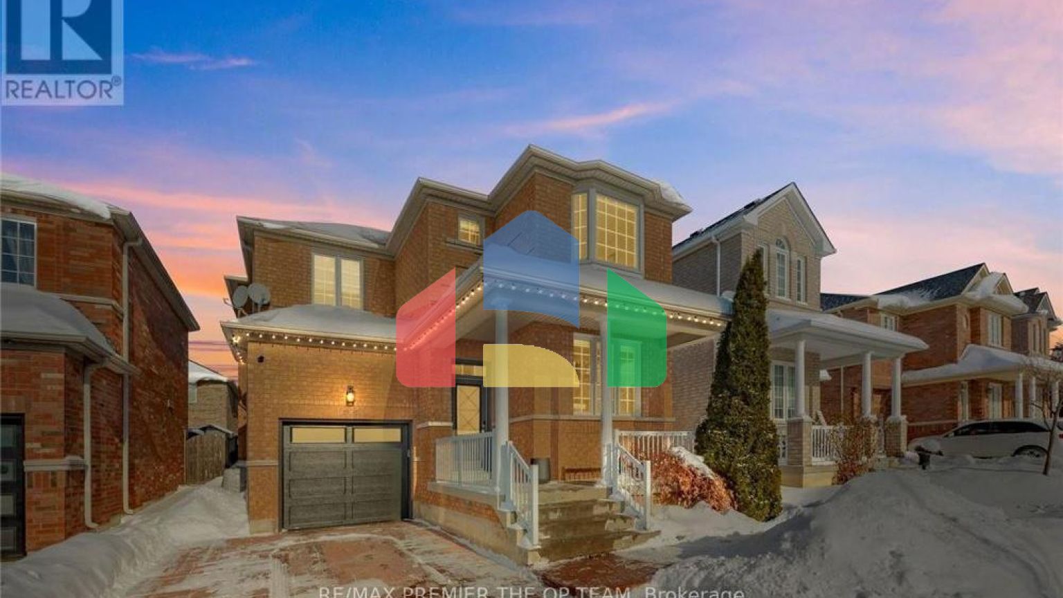 Residential - Single Family Home - Vaughan, Canada - Canada