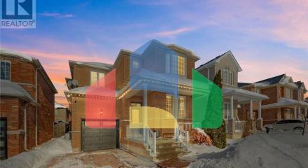 Residential - Single Family Home - Vaughan, Canada - Canada