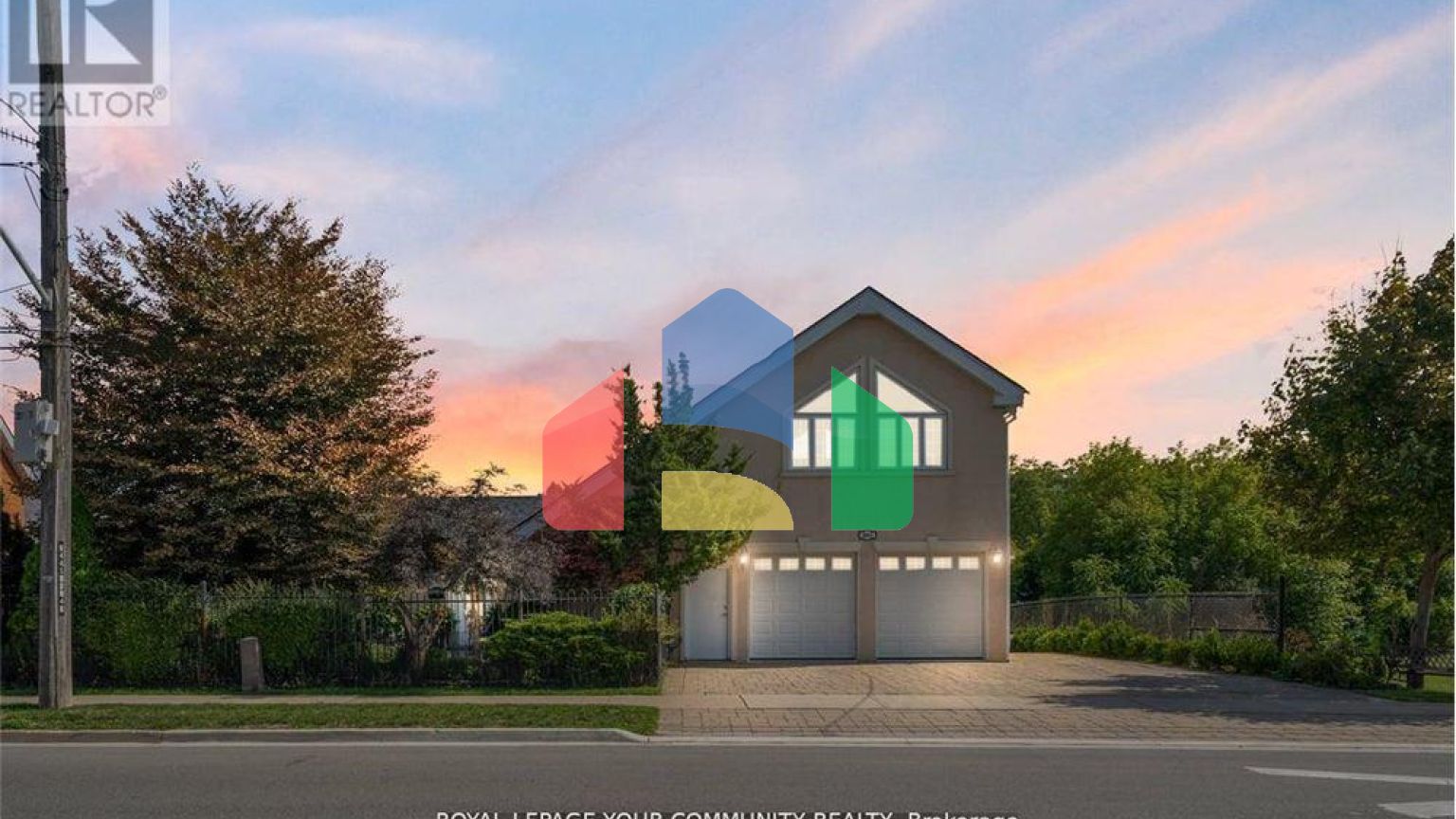 Residential - Single Family Home - Vaughan, Canada - Canada