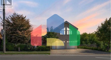 Residential - Single Family Home - Vaughan, Canada - Canada