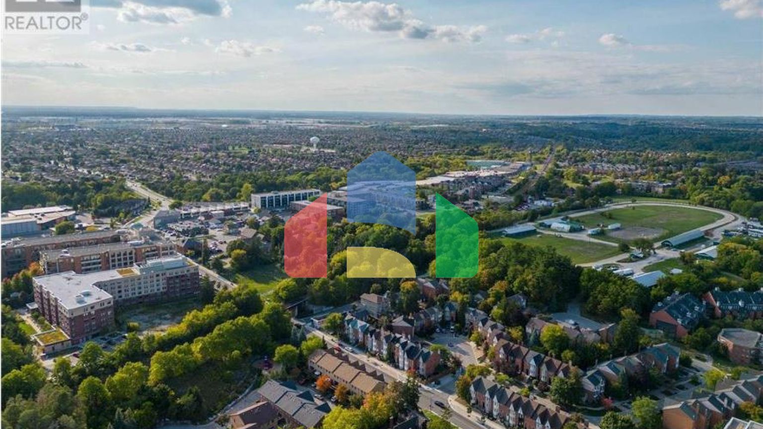 Residential - Single Family Home - Vaughan, Canada - Canada