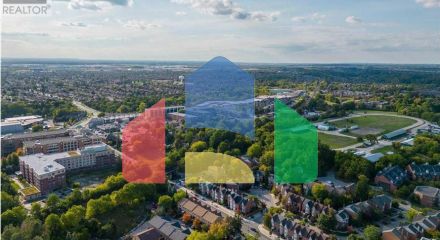 Residential - Single Family Home - Vaughan, Canada - Canada