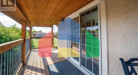 Residential - Single Family Home - Vaughan, Canada - Canada