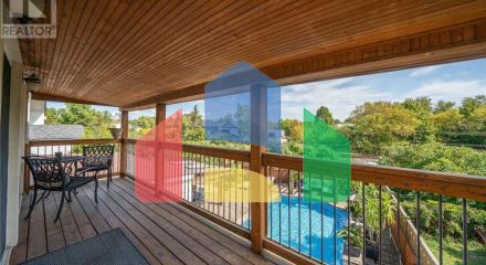 Residential - Single Family Home - Vaughan, Canada - Canada