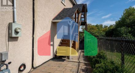 Residential - Single Family Home - Vaughan, Canada - Canada