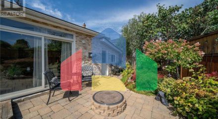 Residential - Single Family Home - Vaughan, Canada - Canada