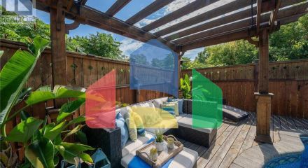 Residential - Single Family Home - Vaughan, Canada - Canada