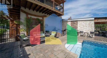 Residential - Single Family Home - Vaughan, Canada - Canada