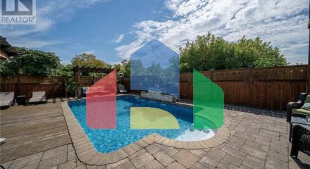 Residential - Single Family Home - Vaughan, Canada - Canada