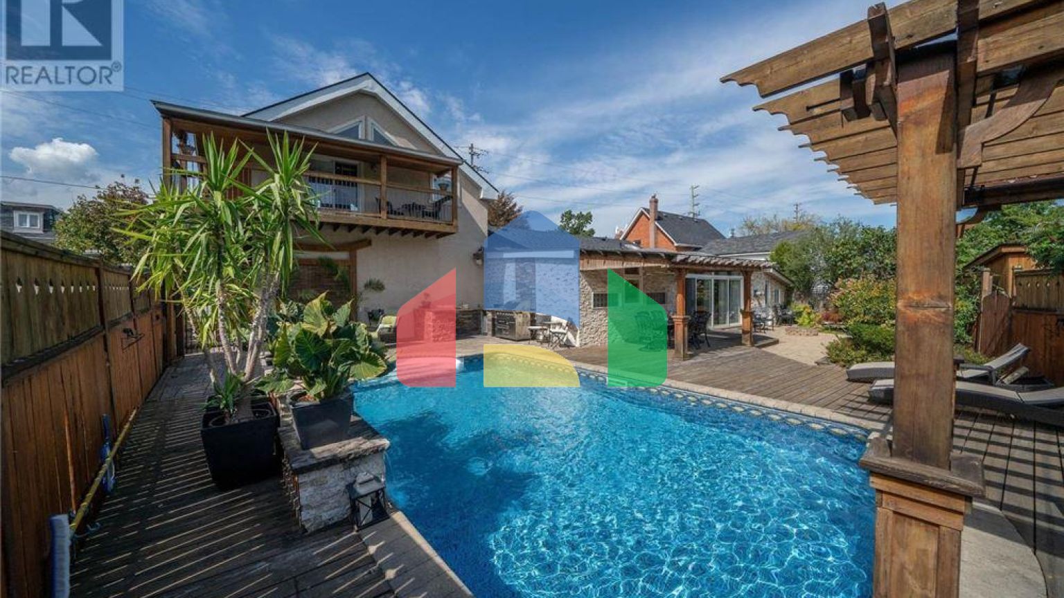 Residential - Single Family Home - Vaughan, Canada - Canada