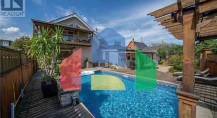 Residential - Single Family Home - Vaughan, Canada - Canada