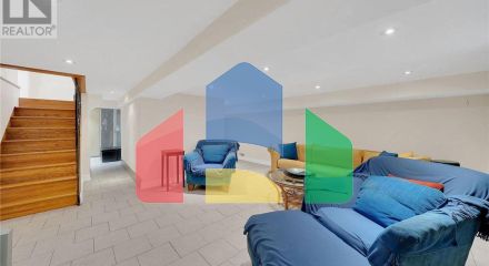 Residential - Single Family Home - Vaughan, Canada - Canada