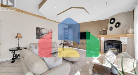 Residential - Single Family Home - Vaughan, Canada - Canada