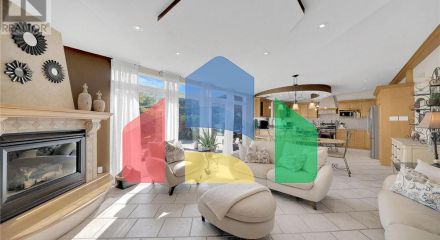 Residential - Single Family Home - Vaughan, Canada - Canada