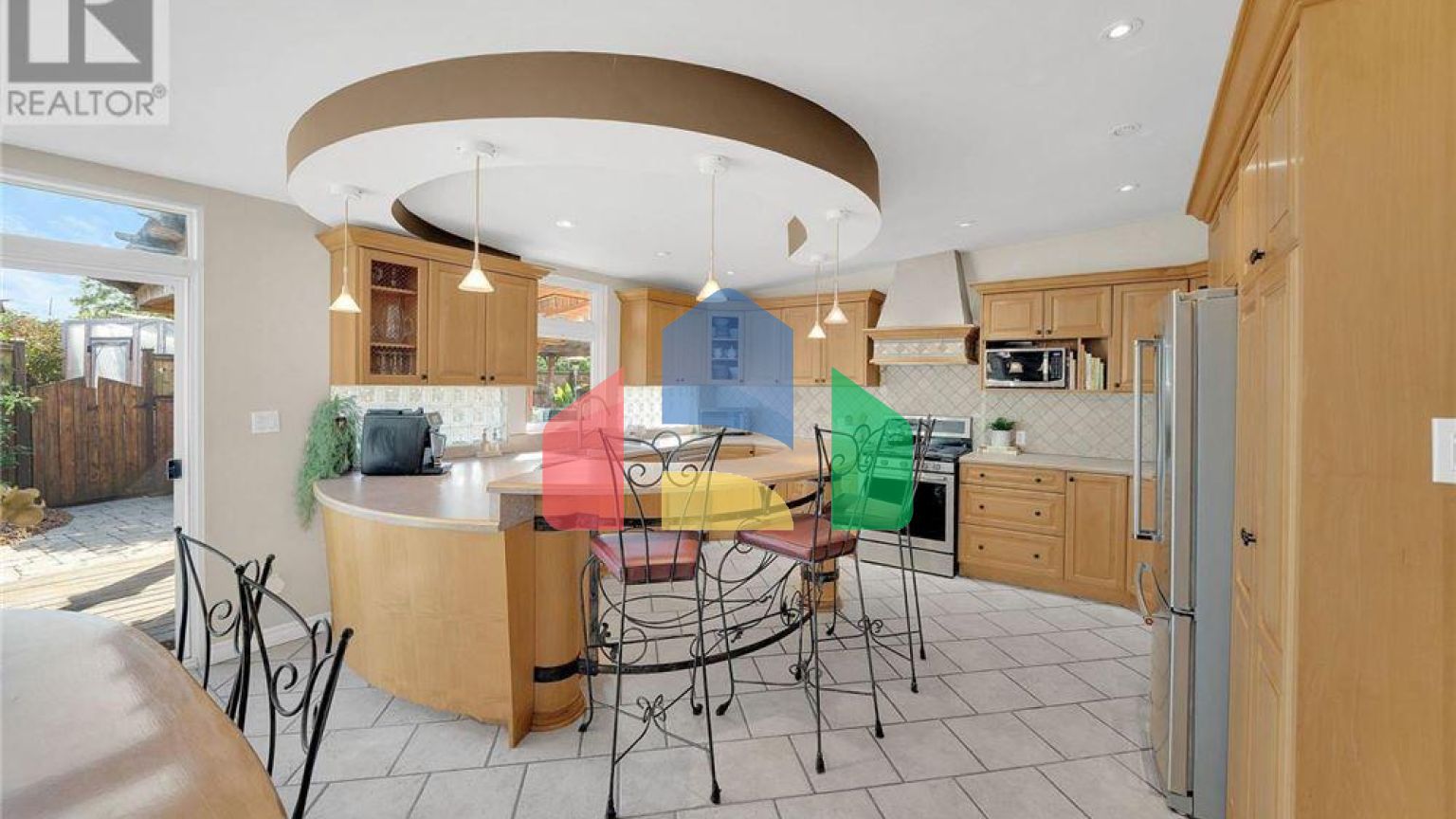 Residential - Single Family Home - Vaughan, Canada - Canada