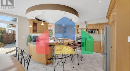 Residential - Single Family Home - Vaughan, Canada - Canada