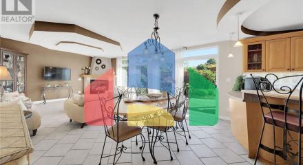 Residential - Single Family Home - Vaughan, Canada - Canada