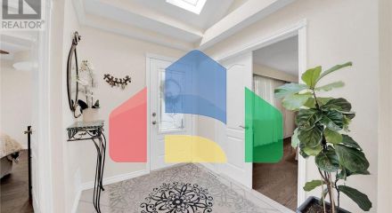 Residential - Single Family Home - Vaughan, Canada - Canada