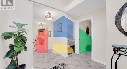 Residential - Single Family Home - Vaughan, Canada - Canada