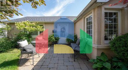 Residential - Single Family Home - Vaughan, Canada - Canada