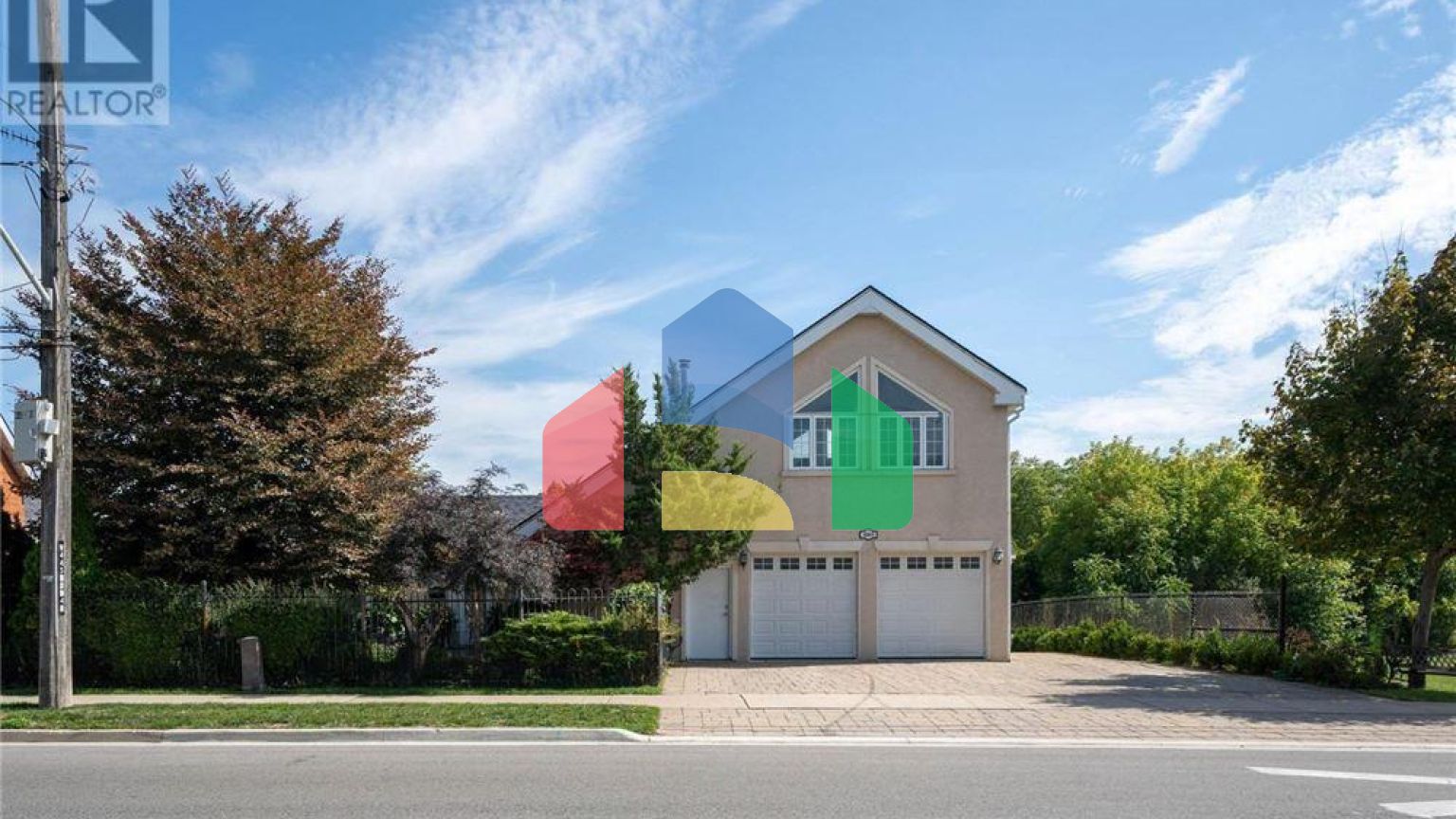 Residential - Single Family Home - Vaughan, Canada - Canada