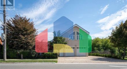 Residential - Single Family Home - Vaughan, Canada - Canada