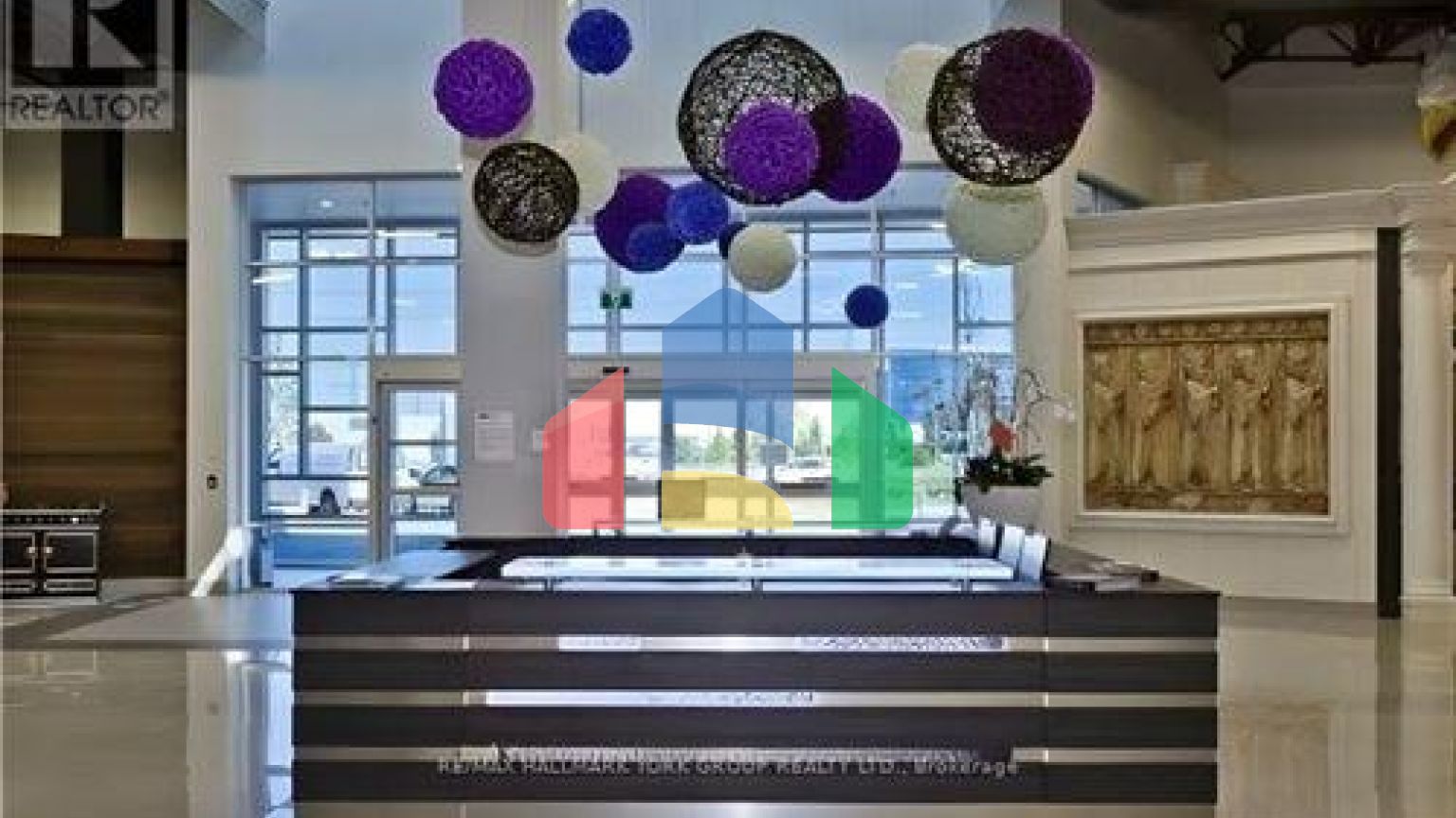 Commercial - Commercial/Retail - Vaughan, Canada - Canada