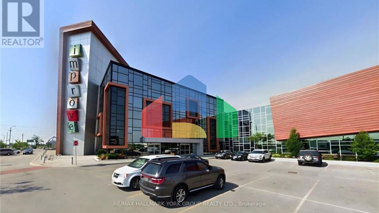 Commercial - Commercial/Retail - Vaughan, Canada - Canada